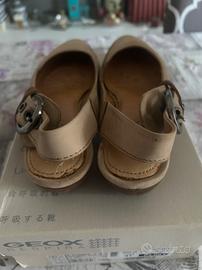 Décolleté vintage Geox