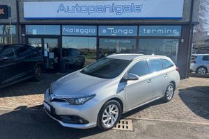 TOYOTA Auris Touring Sports 1.8 Hybrid Active