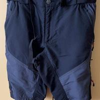 Pantaloni corti MTB ENDURA