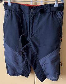 Pantaloni corti MTB ENDURA