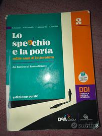 Lo specchio e la porta 2