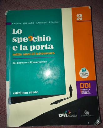 Lo specchio e la porta 2