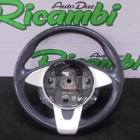 VOLANTE CON COMANDI PER FORD KA CCU 2014