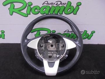 VOLANTE CON COMANDI PER FORD KA CCU 2014