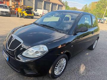 LANCIA Ypsilon 1.4 Platino Ecochic BENZINA/GPL