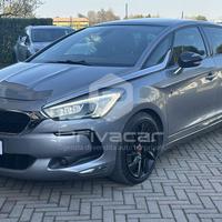 DS DS 5 BlueHDi 180 aut. Performance Line