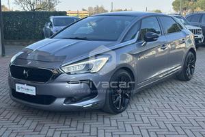 DS DS 5 BlueHDi 180 aut. Performance Line
