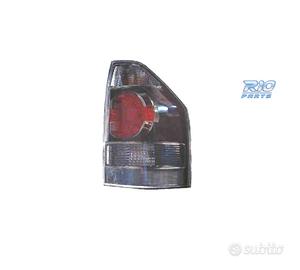 FANALE DESTRO PER MITSUBISHI NEW MONTERO PAJERO 3P