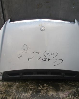 COFANO MERCEDES CLASSE A 2.0 CDI 2008 640940 88/20