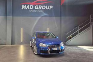 VOLKSWAGEN Golf 3.2 VR6 4mot. 3p. R32 MANUALE!