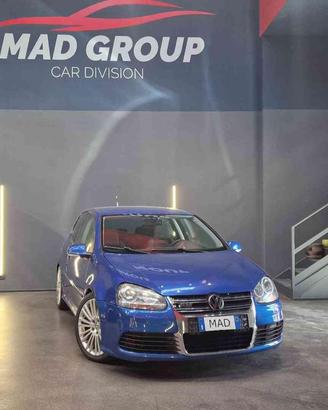 VOLKSWAGEN Golf 3.2 VR6 4mot. 3p. R32 MANUALE!