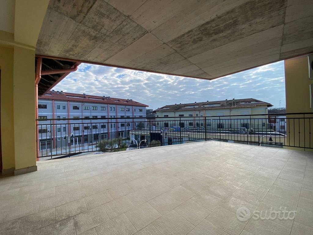 Immobile di 167 m² con 1 locale a Portomaggiore - Vista 3