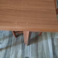 Tavolo allungabile