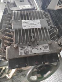 Centralina motore VOLVO V50 1997cc diesel 2005