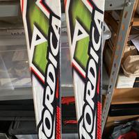 Nordica sci 152 cm