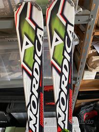 Nordica sci 152 cm