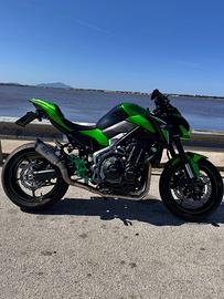 Z900 2017