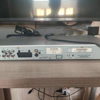 Lettore Dischi Nortek