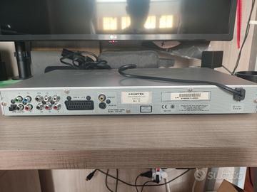 Lettore Dischi Nortek