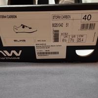 Scarpe Northwave Storm carbon

