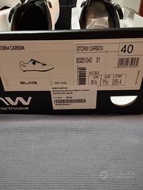 Scarpe Northwave Storm carbon

