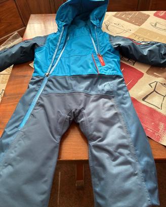 Tuta da sci Bambino Wedze