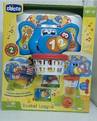 Basket Chicco