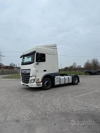 DAF XF - ANNO 2016