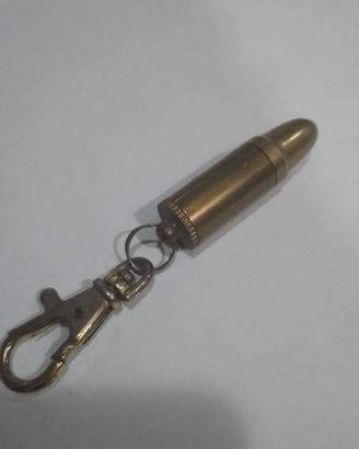 Accendino in ottone