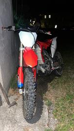 CRF 250