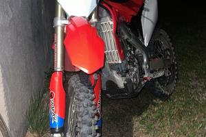 CRF 250