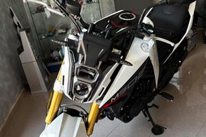 MBP 502N 500 cc