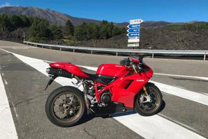 Ducati 1098s
