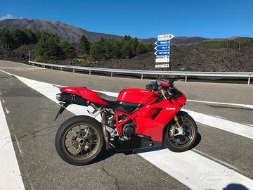 Ducati 1098s