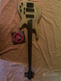 Basso Cort B4FL