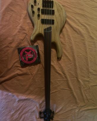 Basso Cort B4FL