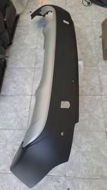Paraurti posteriore BMW X1