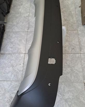 Paraurti posteriore BMW X1