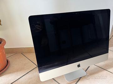 Imac i5 21.5’’ SOLO MONITOR