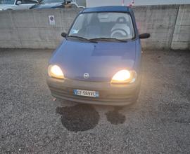 FIAT Seicento - 2003