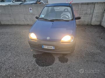 FIAT Seicento - 2003