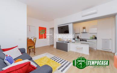 CESANO BOSCONE - 02.28.099.565