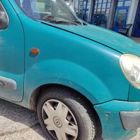 Parafango destro RENAULT KANGOO del 2003