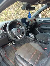 Renault Arkaba RS Line Full Optional E Tech