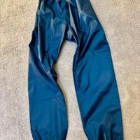 Pantaloni x pioggia o neve Decathlon 140-160 cm