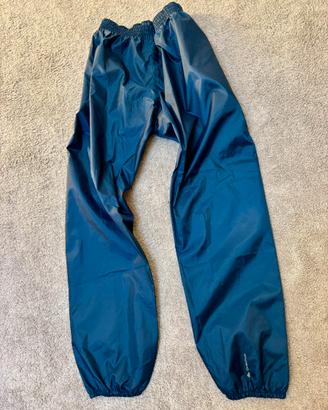 Pantaloni x pioggia o neve Decathlon 140-160 cm