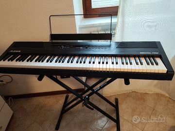 Pianoforte digitale