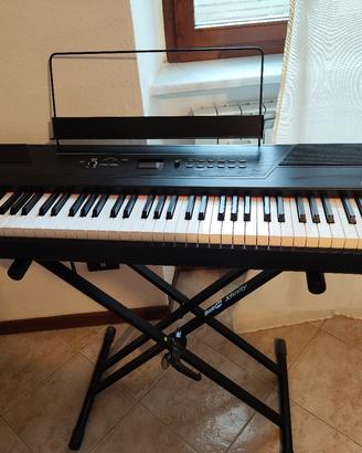 Pianoforte digitale