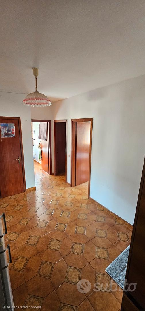 Appartamento – VI - Vista 4