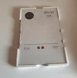 2 cornici Ritiro Milano